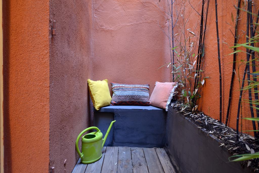 Uniqueappart T4- Hypercentre -Climatise-3 Chambres Marseille Eksteriør billede