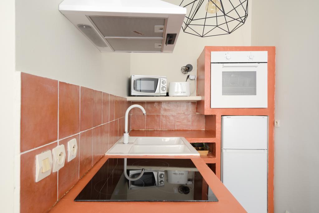 Uniqueappart T4- Hypercentre -Climatise-3 Chambres Marseille Eksteriør billede